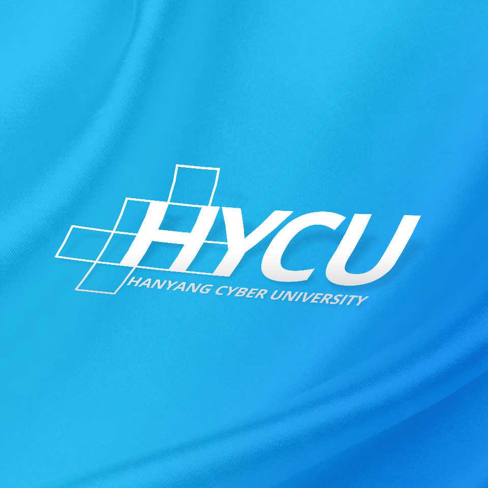 Hanyang Cyber University Digital Marketing